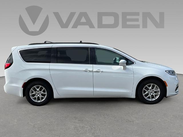 2022 Chrysler Pacifica Vehicle Photo in Savannah, GA 31419