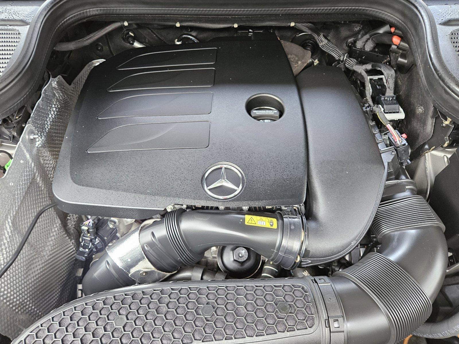 2021 Mercedes-Benz GLE Vehicle Photo in Coconut Creek, FL 33073