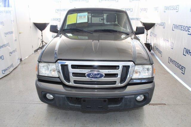 2010 Ford Ranger Vehicle Photo in SAINT CLAIRSVILLE, OH 43950-8512