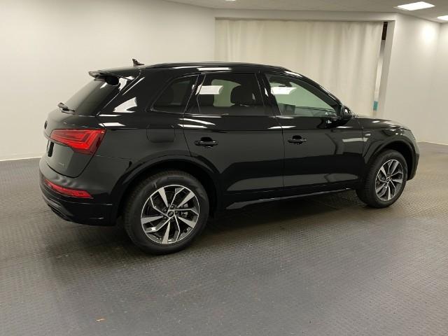 2024 Audi Q5 Vehicle Photo in Appleton, WI 54913