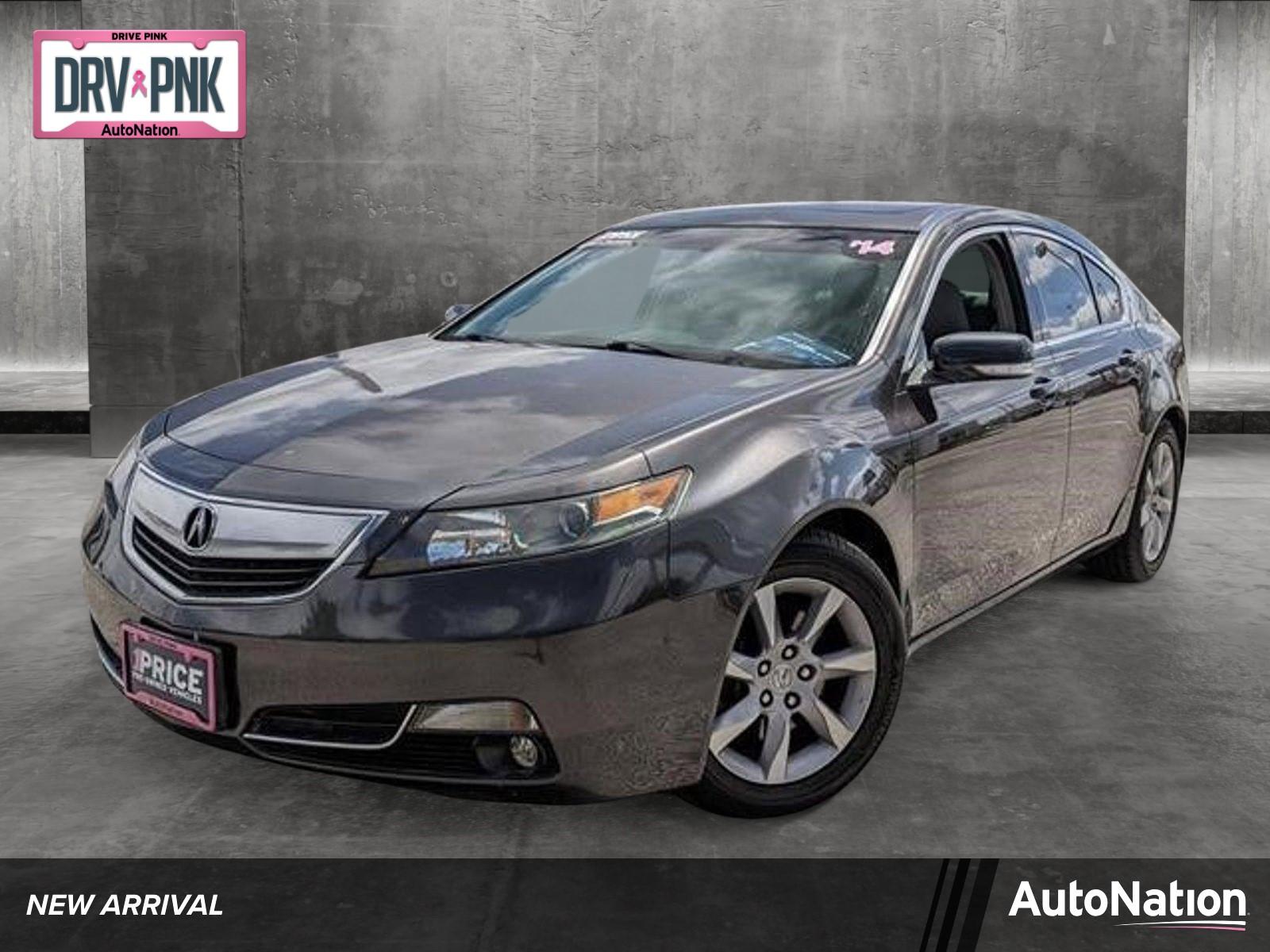 2014 Acura TL Vehicle Photo in HOUSTON, TX 77034-5009