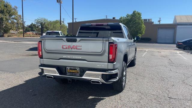 2025 GMC Sierra 1500 Vehicle Photo in TURLOCK, CA 95380-4918