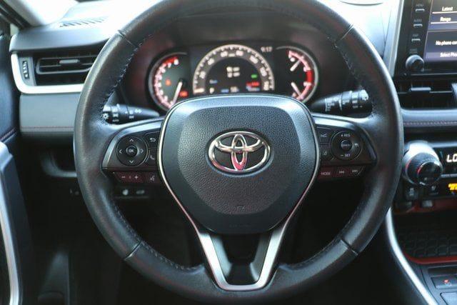 2021 Toyota RAV4 Vehicle Photo in Salem, OR 97301