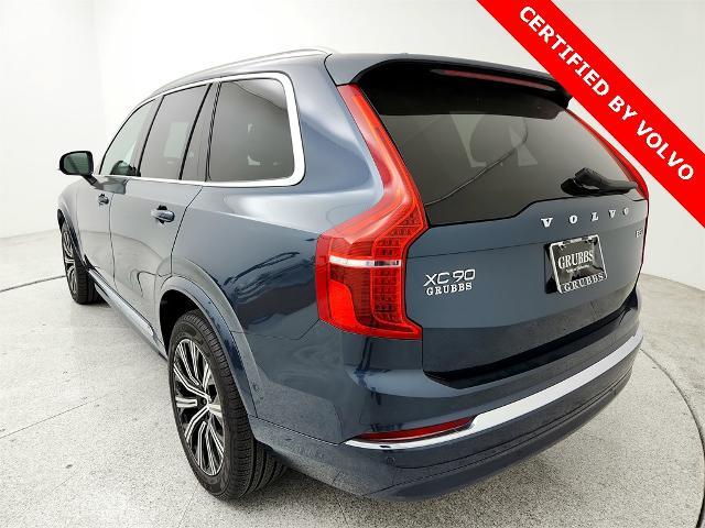 2024 Volvo XC90 Vehicle Photo in Grapevine, TX 76051