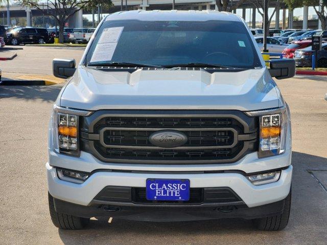 2022 Ford F-150 Vehicle Photo in SUGAR LAND, TX 77478-0000