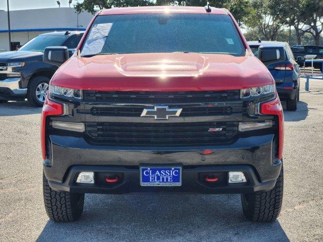 2020 Chevrolet Silverado 1500 Vehicle Photo in SUGAR LAND, TX 77478-0000