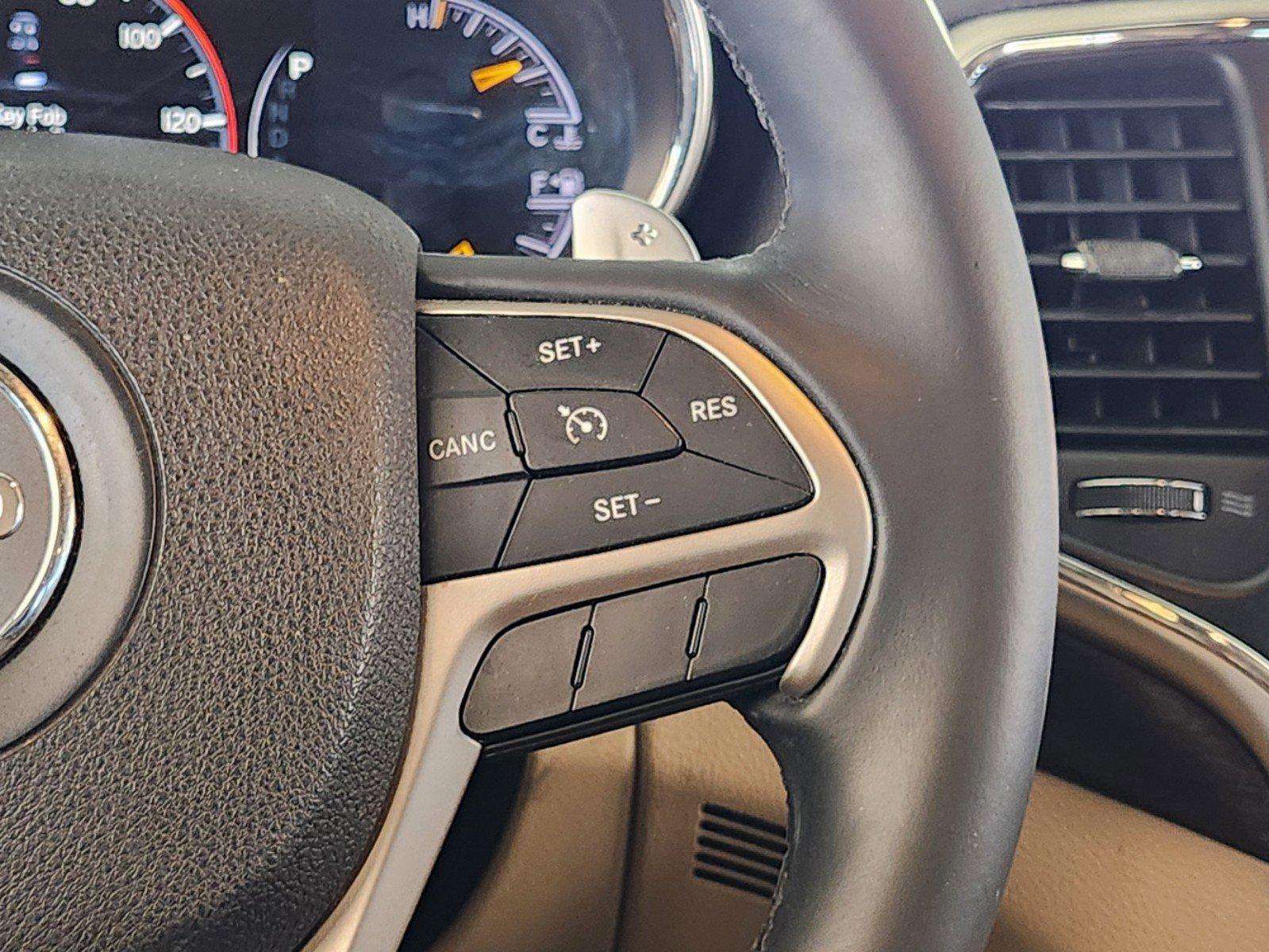 2014 Jeep Grand Cherokee Vehicle Photo in DALLAS, TX 75209