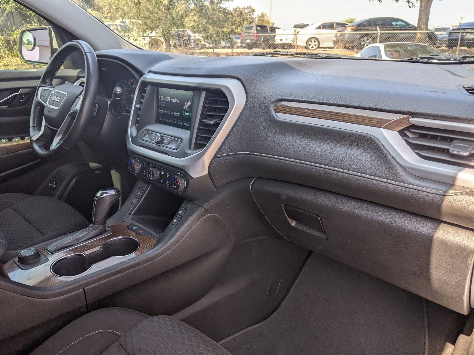 2019 GMC Acadia Vehicle Photo in AUSTIN, TX 78759-4154