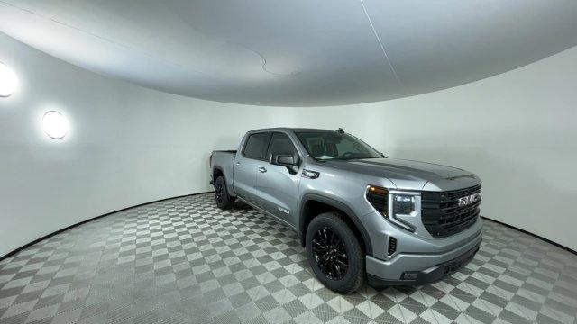 2024 GMC Sierra 1500 Vehicle Photo in GILBERT, AZ 85297-0402