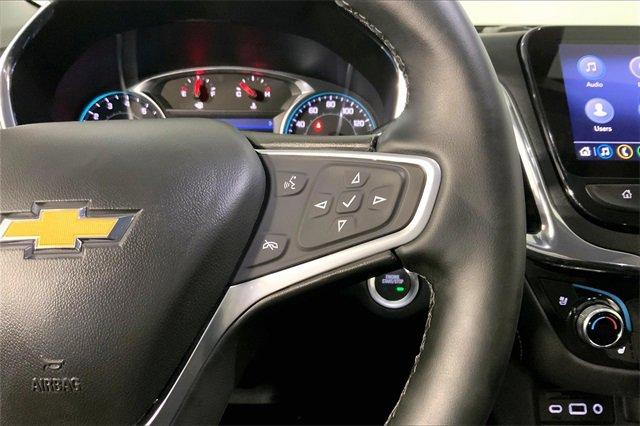 2023 Chevrolet Equinox Vehicle Photo in INDEPENDENCE, MO 64055-1314