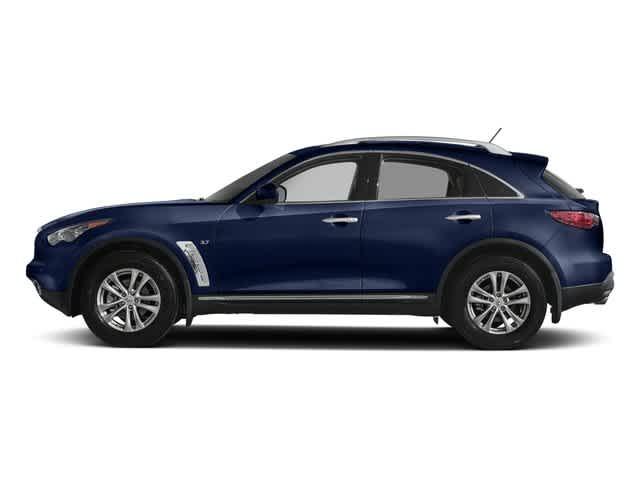 2017 INFINITI QX70 Vehicle Photo in LIGHTHOUSE POINT, FL 33064-6849