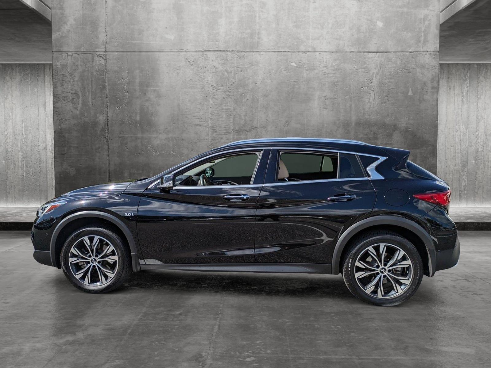 2019 INFINITI QX30 Vehicle Photo in Clearwater, FL 33761