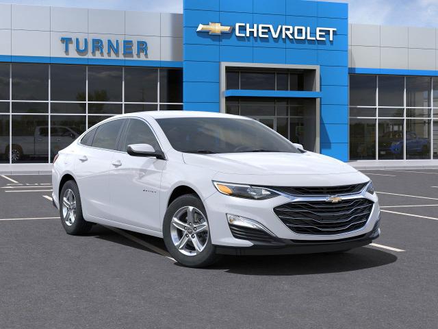 2025 Chevrolet Malibu Vehicle Photo in CROSBY, TX 77532-9157