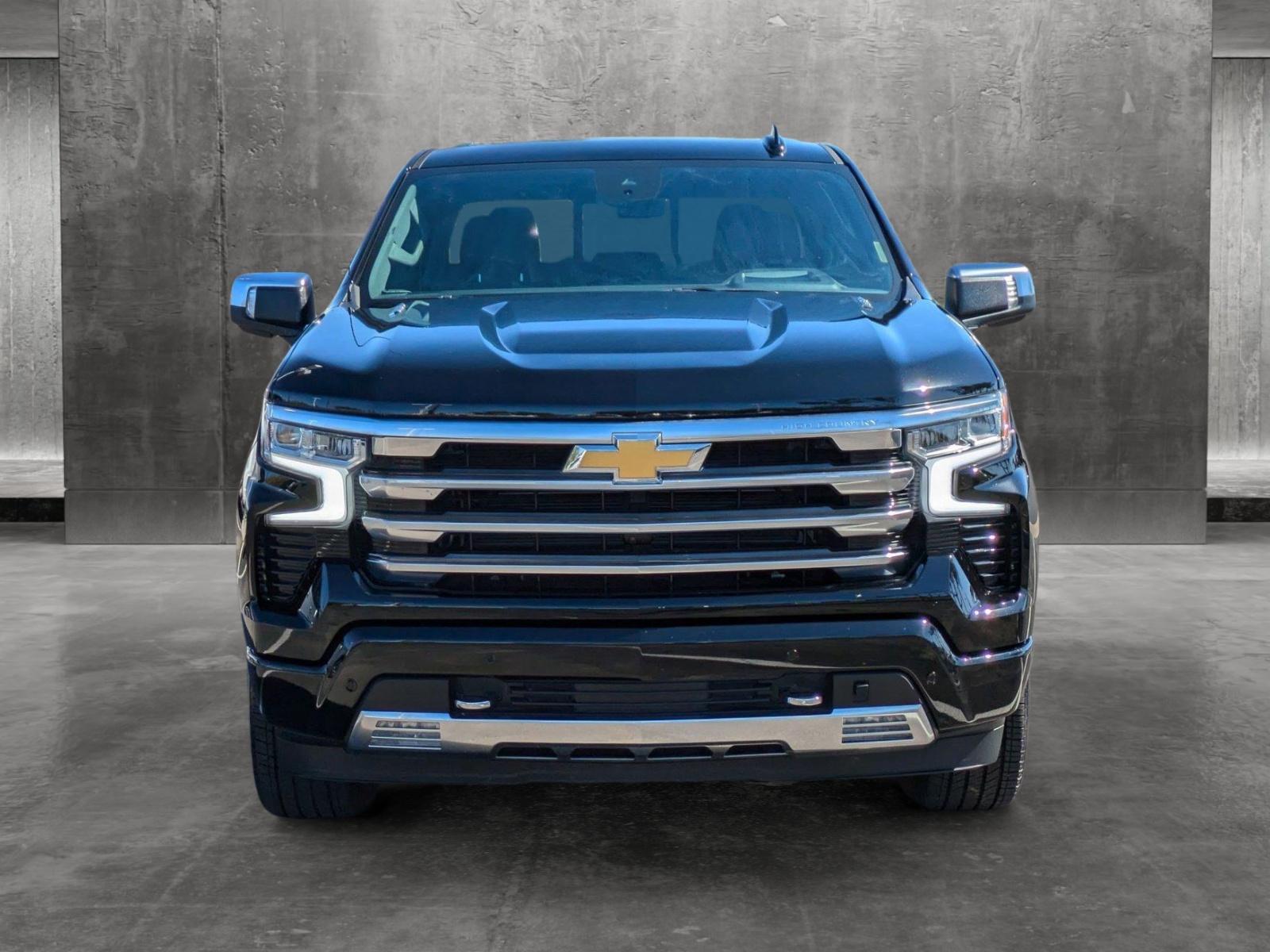 2024 Chevrolet Silverado 1500 Vehicle Photo in GILBERT, AZ 85297-0446