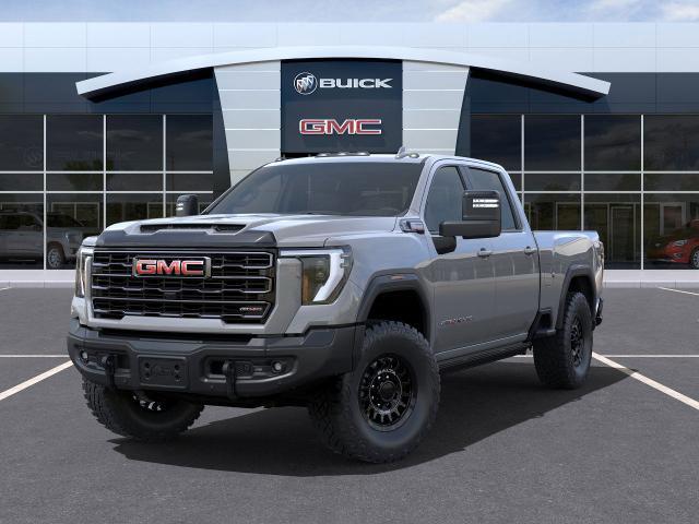 2025 GMC Sierra 2500 HD Vehicle Photo in ALBERTVILLE, AL 35950-0246