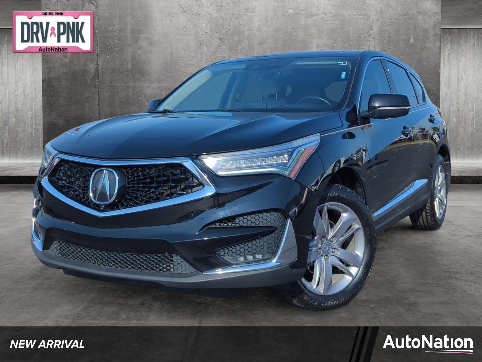 2019 Acura RDX Vehicle Photo in Memphis, TN 38128