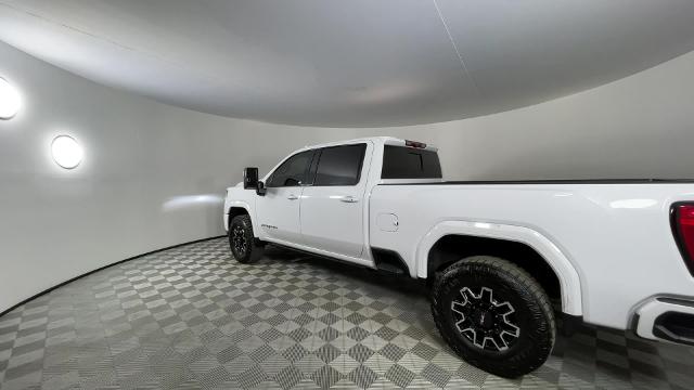 2022 GMC Sierra 2500 HD Vehicle Photo in GILBERT, AZ 85297-0402