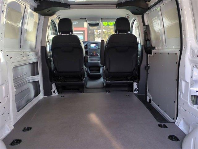 2023 Mercedes-Benz Metris Cargo Van Vehicle Photo in PASADENA, CA 91107-3803