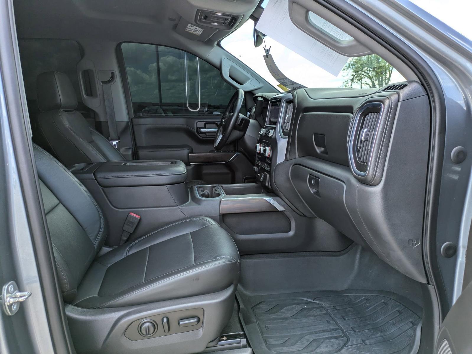 2019 GMC Sierra 1500 Vehicle Photo in Seguin, TX 78155