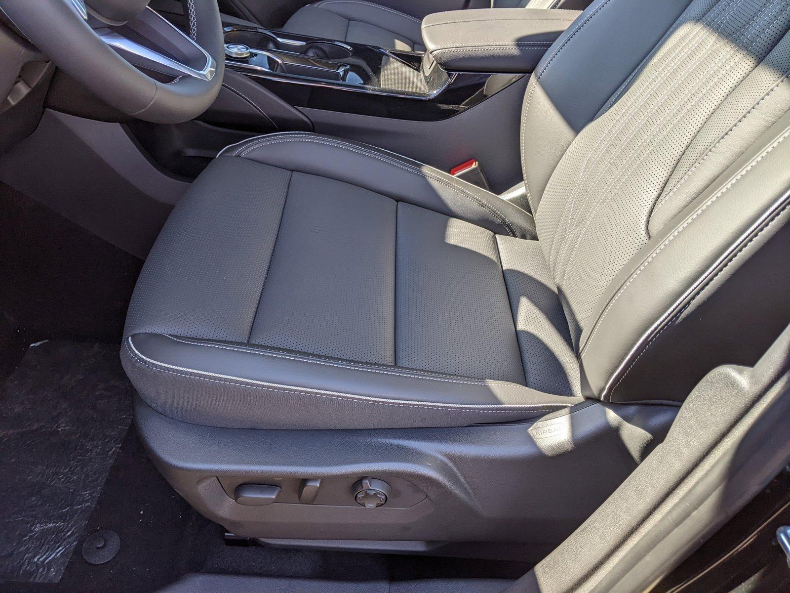 2024 Buick Envision Vehicle Photo in LAUREL, MD 20707-4622