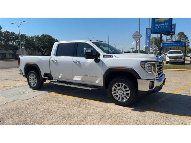 2023 GMC Sierra 2500 HD Vehicle Photo in BATON ROUGE, LA 70806-4466