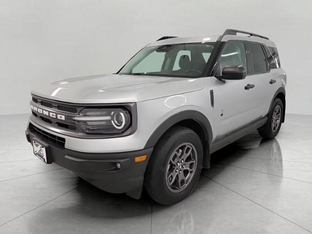 2022 Ford Bronco Sport Vehicle Photo in Neenah, WI 54956