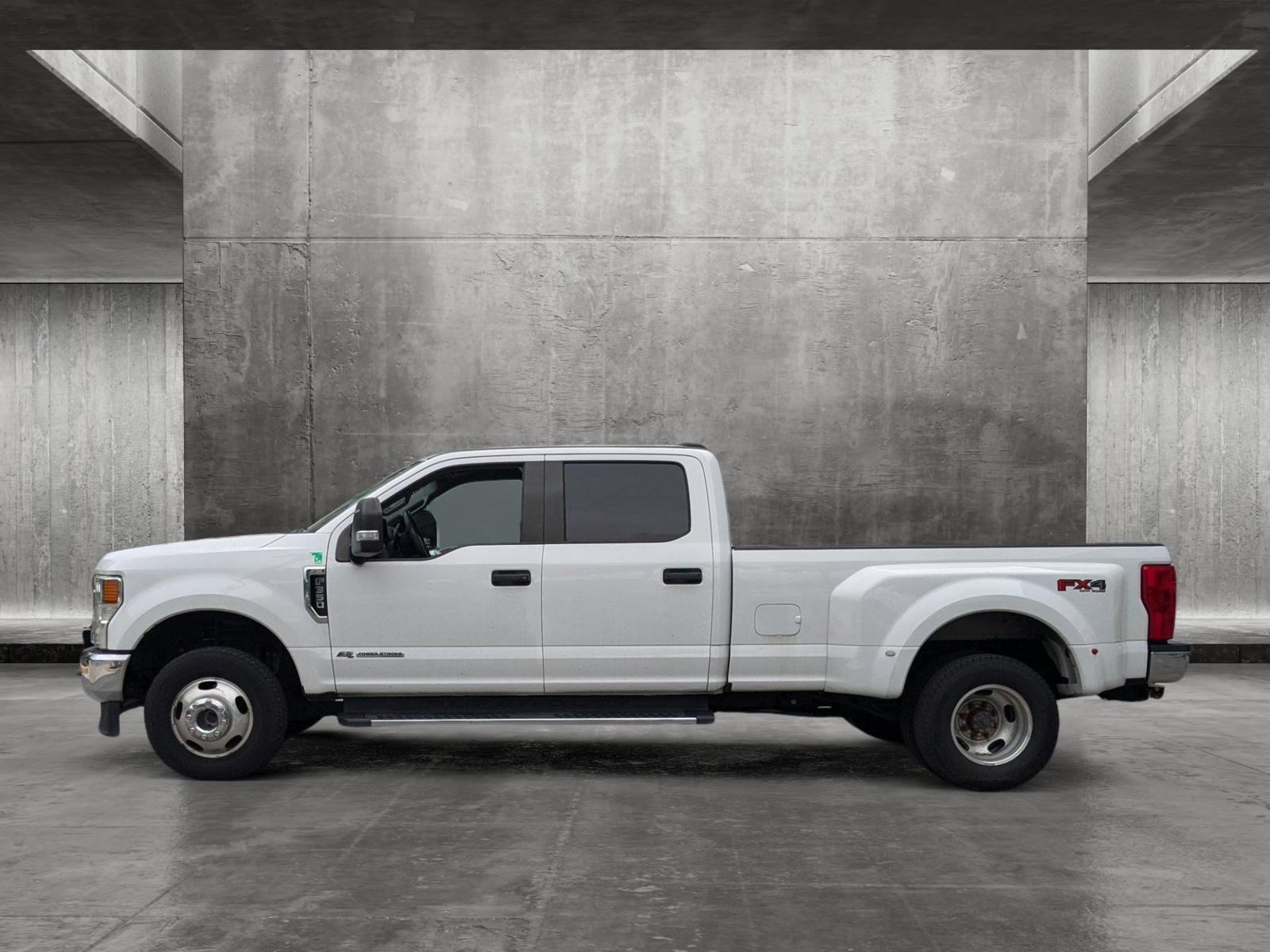 2020 Ford Super Duty F-350 DRW Vehicle Photo in Pompano Beach, FL 33064