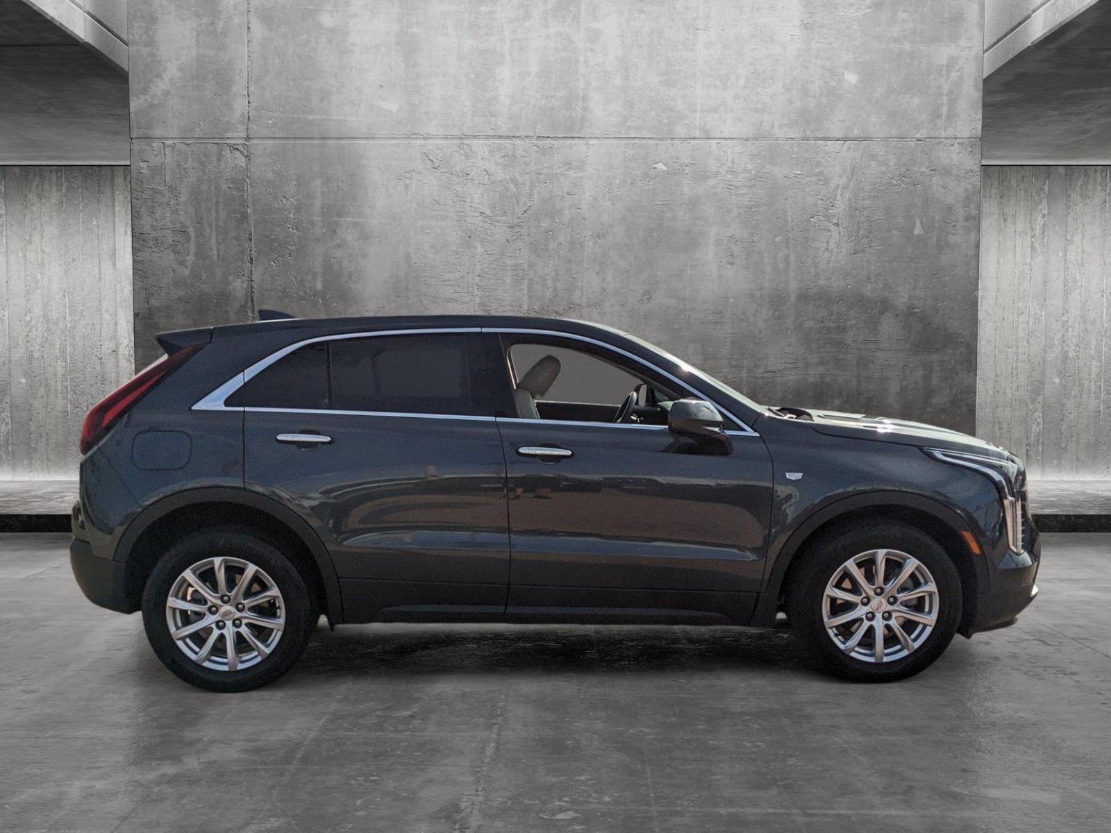 2020 Cadillac XT4 Vehicle Photo in Tustin, CA 92782