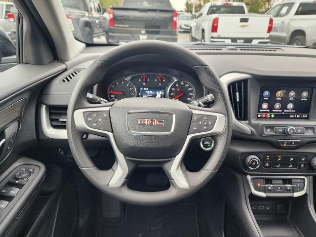 2024 GMC Terrain Vehicle Photo in PARIS, TX 75460-2116