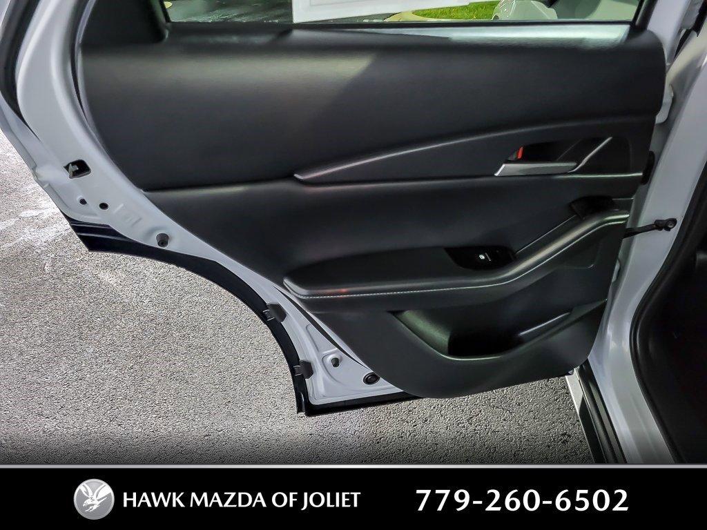 2024 Mazda CX-30 Vehicle Photo in Plainfield, IL 60586