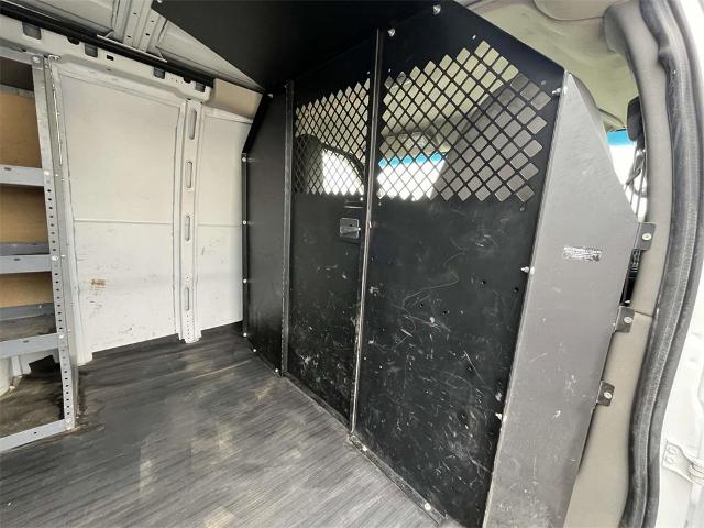 2013 Chevrolet Express Cargo Van Vehicle Photo in ALCOA, TN 37701-3235