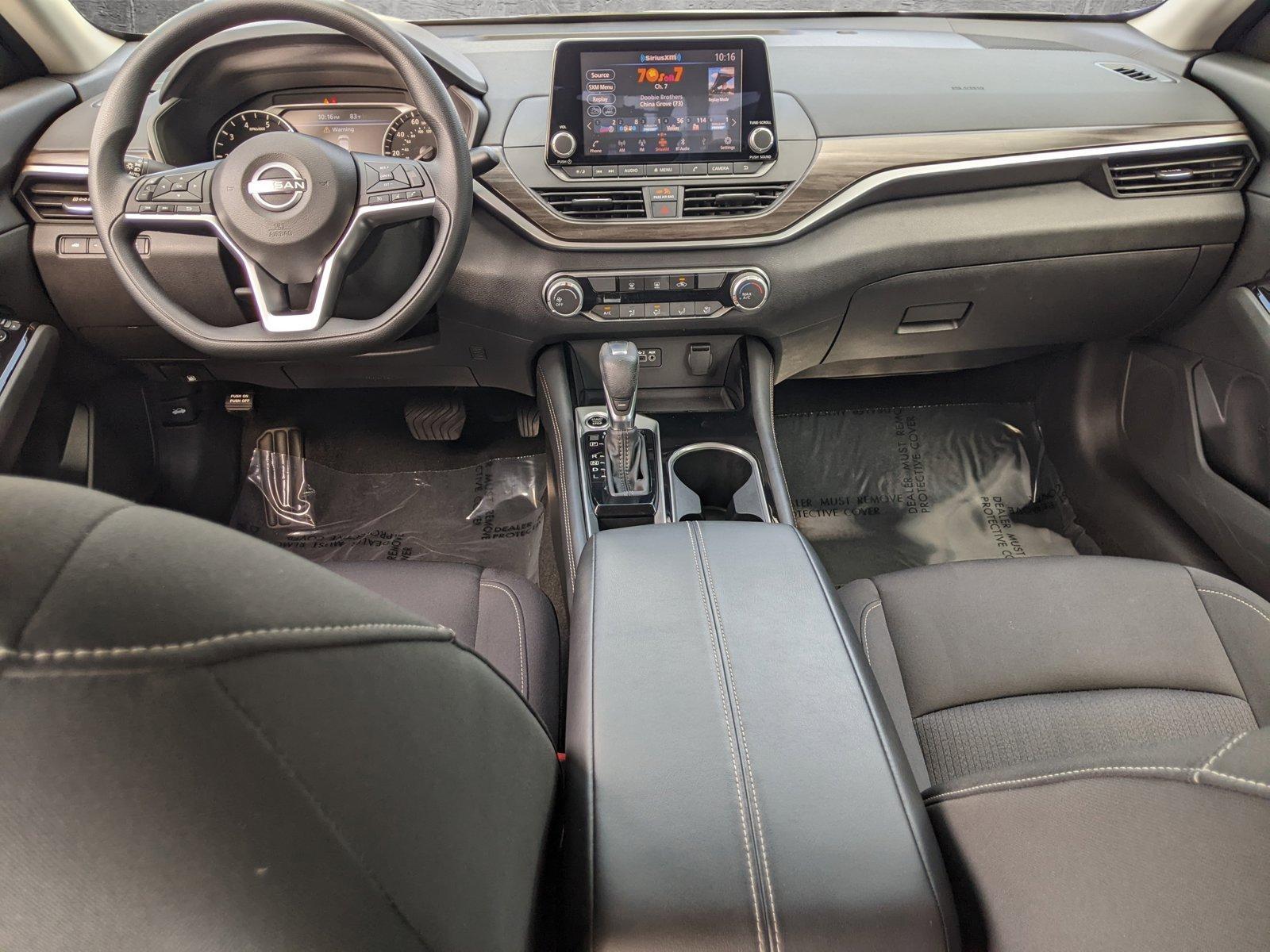 2023 Nissan Altima Vehicle Photo in Pembroke Pines , FL 33084