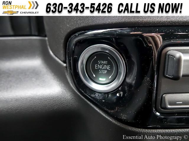 2024 Chevrolet Silverado 1500 Vehicle Photo in AURORA, IL 60503-9326