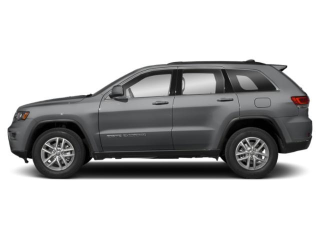 Used 2021 Jeep Grand Cherokee Laredo E with VIN 1C4RJFAG8MC528120 for sale in Huntington, NY