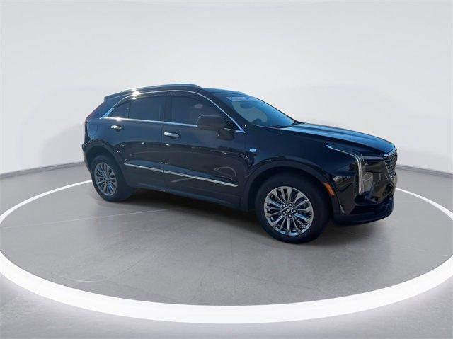 2024 Cadillac XT4 Vehicle Photo in BOWLING GREEN, KY 42104-4102