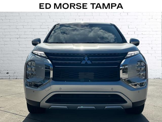 2024 Mitsubishi Outlander Vehicle Photo in TAMPA, FL 33612-3404