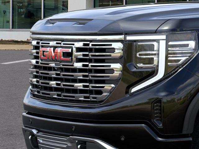 2024 GMC Sierra 1500 Vehicle Photo in WILLIAMSVILLE, NY 14221-2883