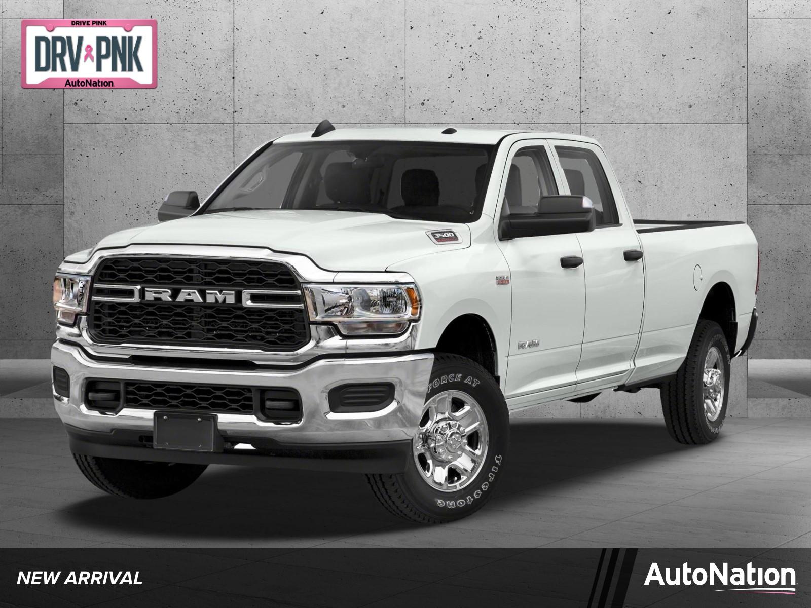 2022 Ram 3500 Vehicle Photo in TIMONIUM, MD 21093-2300