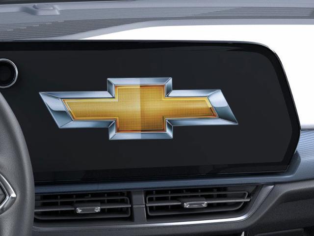 2025 Chevrolet Equinox EV Vehicle Photo in AUSTIN, TX 78759-4154