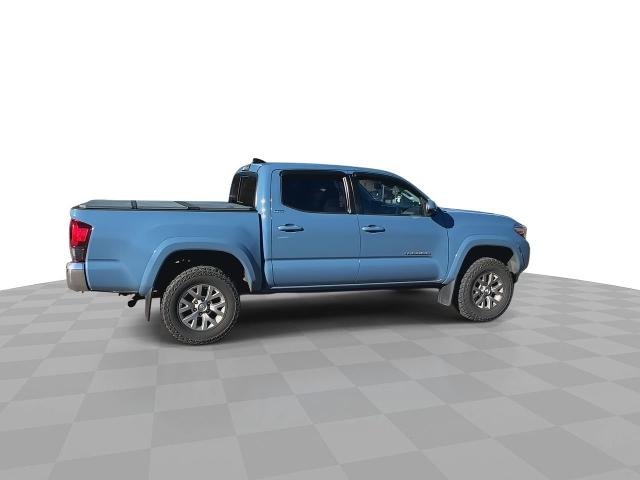 2019 Toyota Tacoma Vehicle Photo in BOSTON, NY 14025-9684