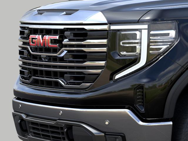 2025 GMC Sierra 1500 Vehicle Photo in OSHKOSH, WI 54904-7811