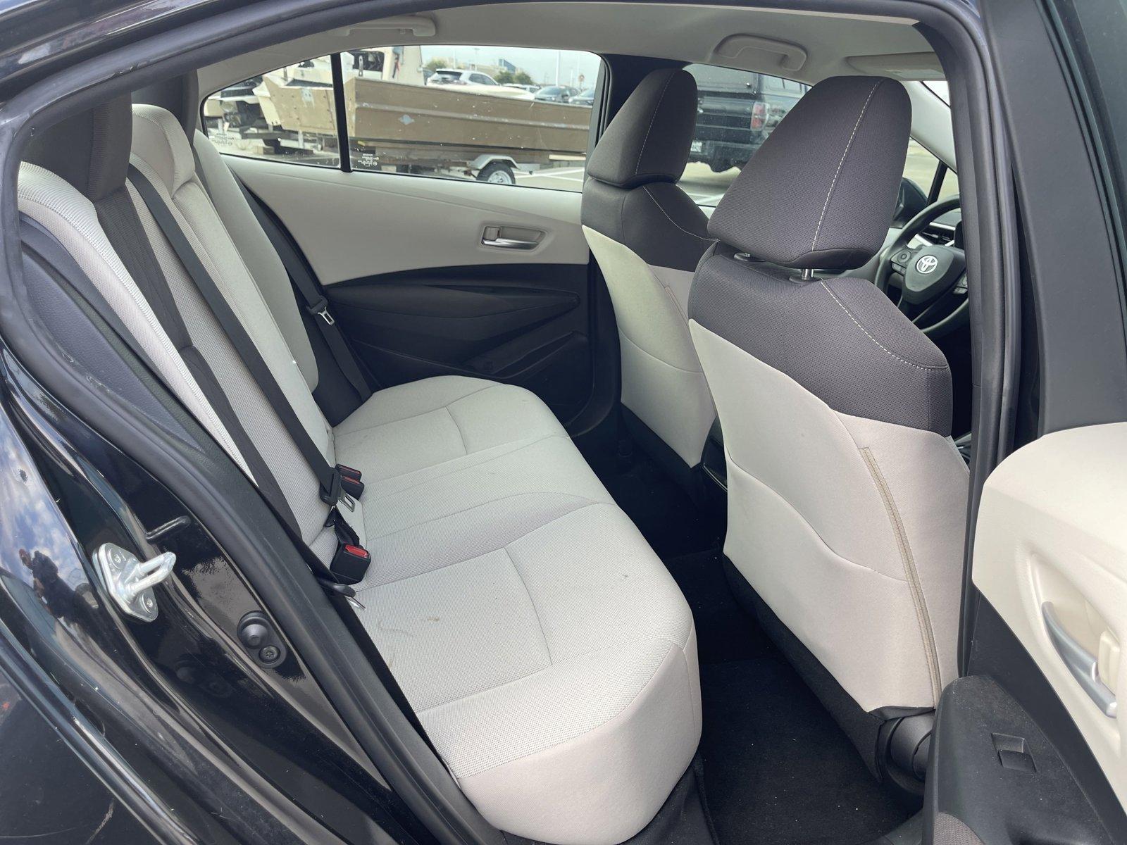 2020 Toyota Corolla Vehicle Photo in Corpus Christi, TX 78415