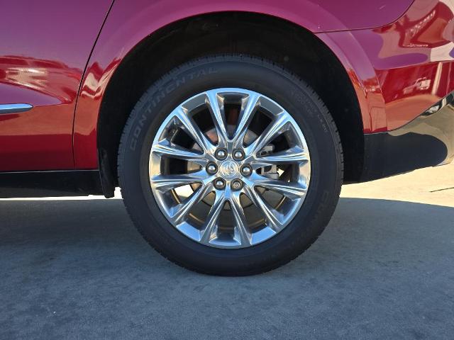 2020 Buick Enclave Vehicle Photo in LAFAYETTE, LA 70503-4541