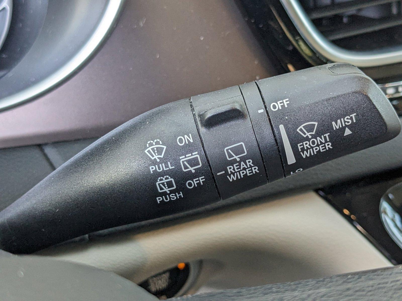 2021 Chrysler Voyager Vehicle Photo in Tampa, FL 33614