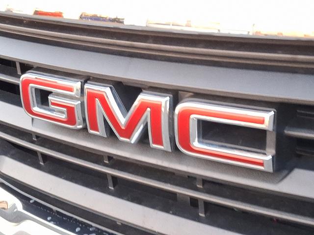 2022 GMC Terrain Vehicle Photo in TREVOSE, PA 19053-4984