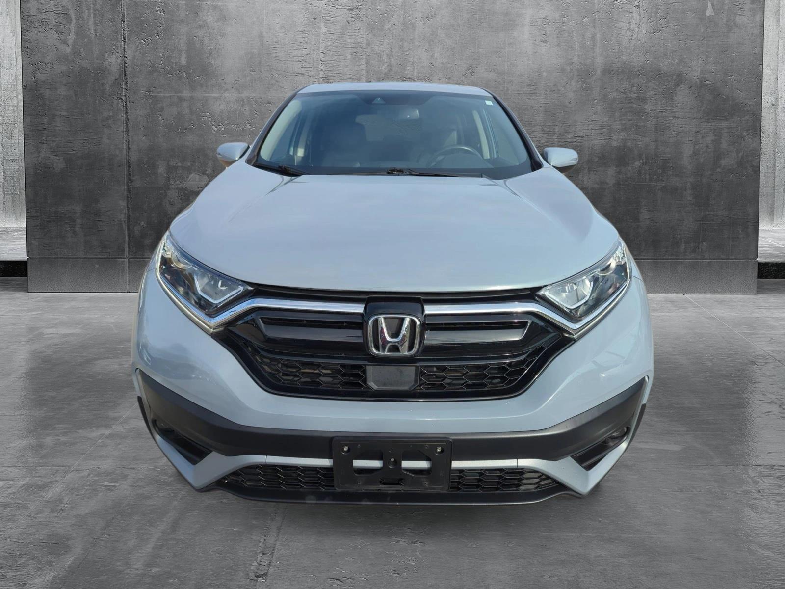 2021 Honda CR-V Vehicle Photo in Memphis, TN 38125