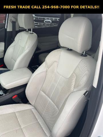 2022 Kia Telluride Vehicle Photo in STEPHENVILLE, TX 76401-3713