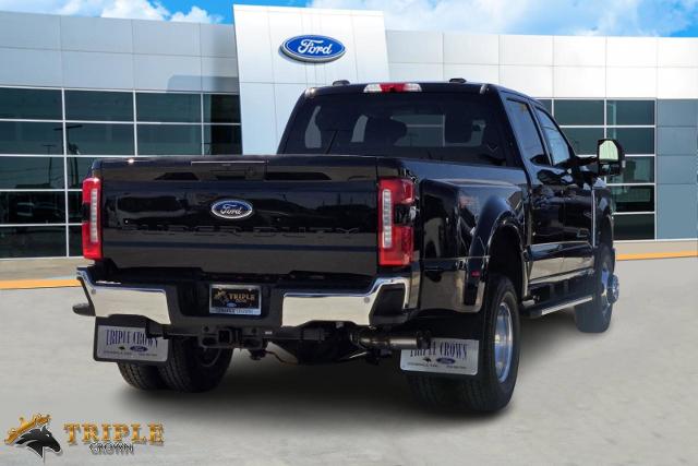 2024 Ford Super Duty F-350 DRW Vehicle Photo in STEPHENVILLE, TX 76401-3713