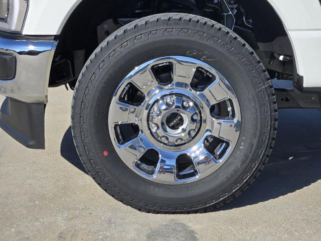 2024 Ford Super Duty F-250 SRW Vehicle Photo in STEPHENVILLE, TX 76401-3713