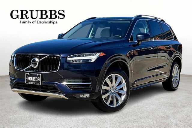 2016 Volvo XC90 Vehicle Photo in Houston, TX 77007